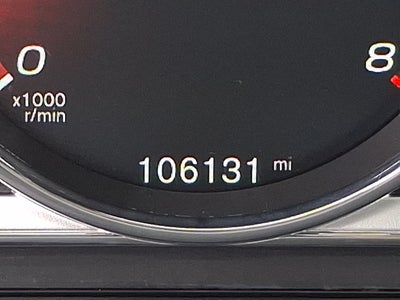2017 Volvo XC60 Dynamic