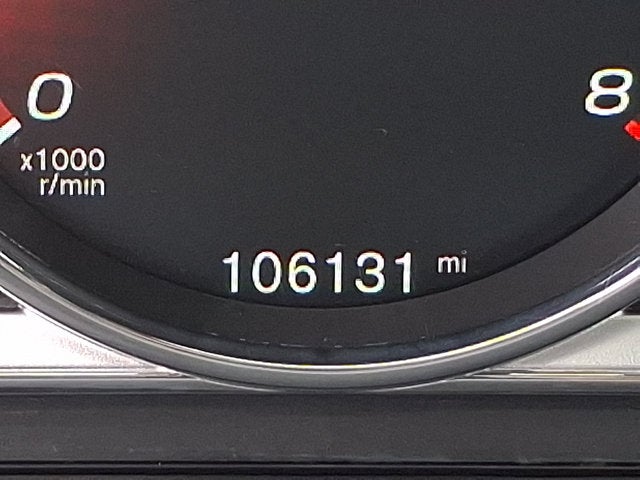 2017 Volvo XC60 Dynamic
