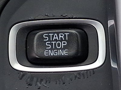 2017 Volvo XC60 Dynamic