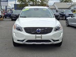 2017 Volvo XC60 Dynamic