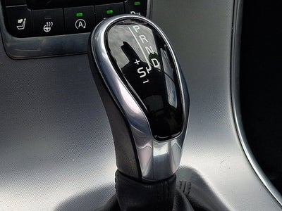 2017 Volvo XC60 Dynamic