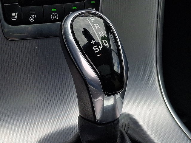 2017 Volvo XC60 Dynamic