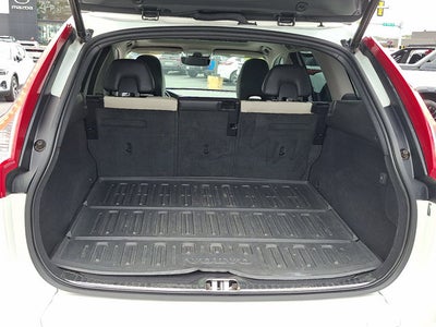 2017 Volvo XC60 Dynamic