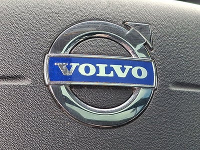2017 Volvo XC60 Dynamic
