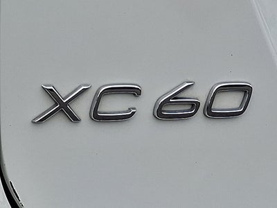 2017 Volvo XC60 Dynamic