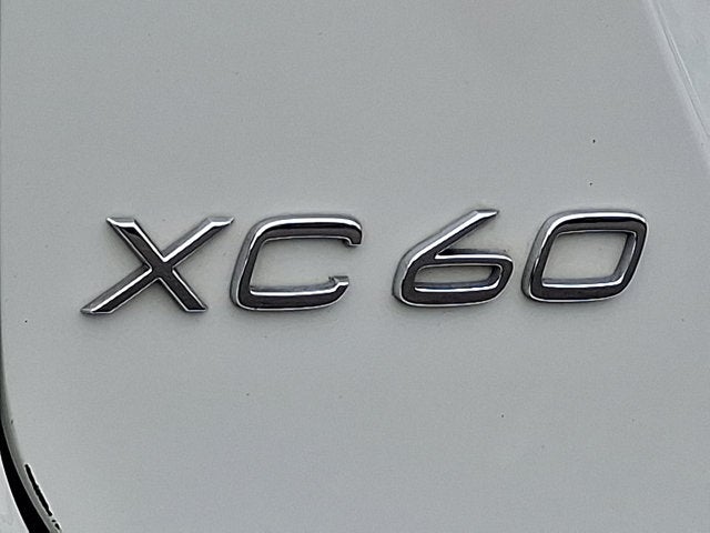 2017 Volvo XC60 Dynamic