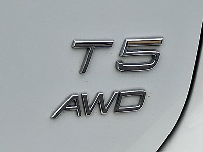 2017 Volvo XC60 Dynamic