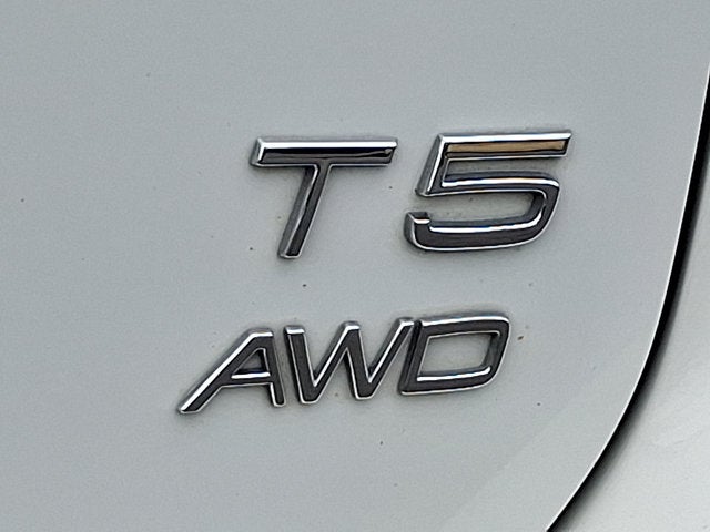 2017 Volvo XC60 Dynamic