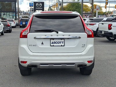 2017 Volvo XC60 Dynamic