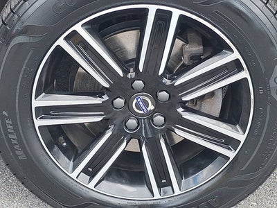 2017 Volvo XC60 Dynamic