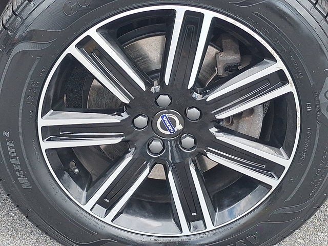 2017 Volvo XC60 Dynamic