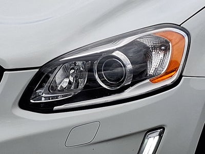 2017 Volvo XC60 Dynamic