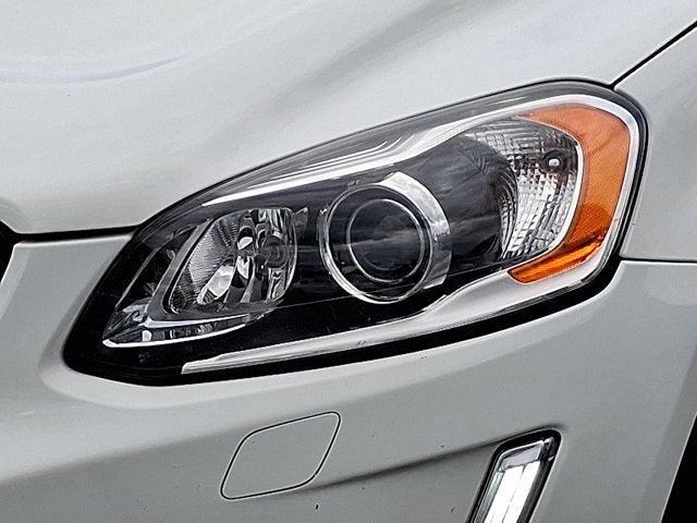 2017 Volvo XC60 Dynamic