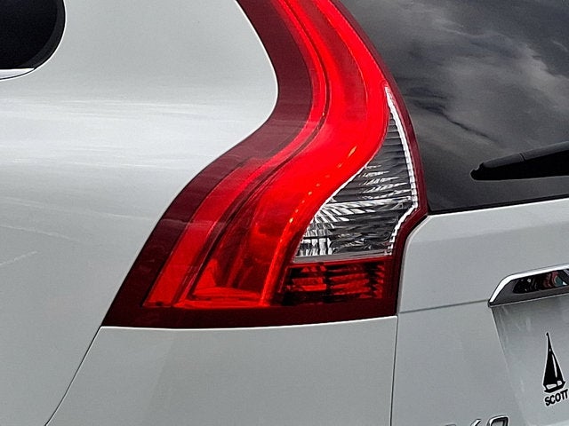 2017 Volvo XC60 Dynamic