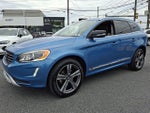 2017 Volvo XC60 Dynamic