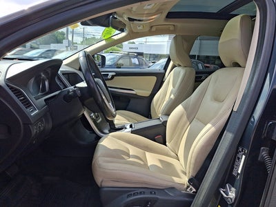 2016 Volvo XC60 T5 Premier