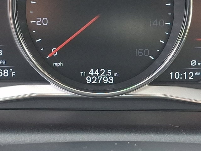 2016 Volvo XC60 T5 Premier