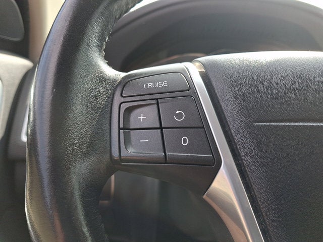 2016 Volvo XC60 T5 Premier