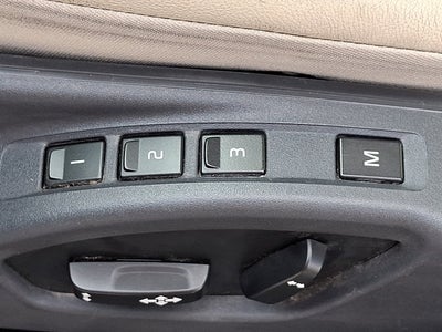 2016 Volvo XC60 T5 Premier