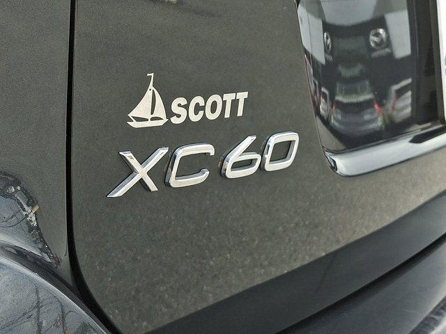 2016 Volvo XC60 T5 Premier