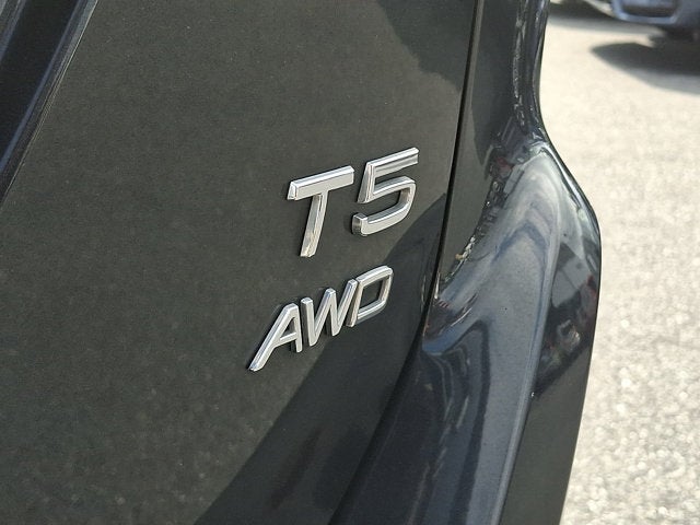 2016 Volvo XC60 T5 Premier