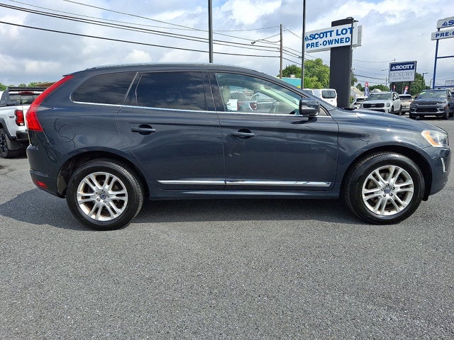 2016 Volvo XC60 T5 Premier