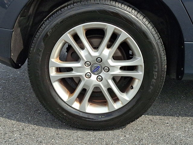 2016 Volvo XC60 T5 Premier