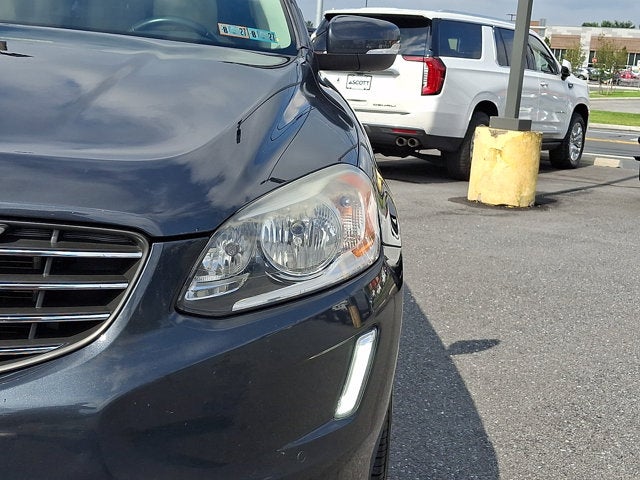 2016 Volvo XC60 T5 Premier
