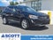 2015 Volvo XC60 T5 Platinum