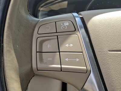 2015 Volvo XC60 T5 Platinum