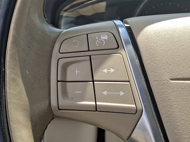2015 Volvo XC60 T5 Platinum