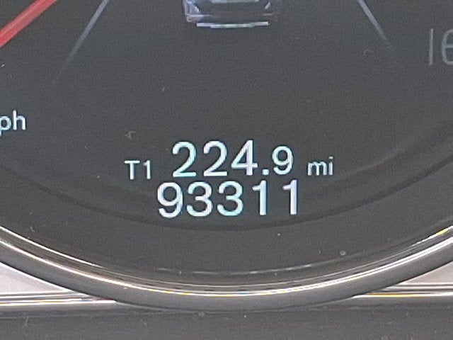 2015 Volvo XC60 T5 Platinum