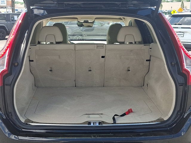 2015 Volvo XC60 T5 Platinum