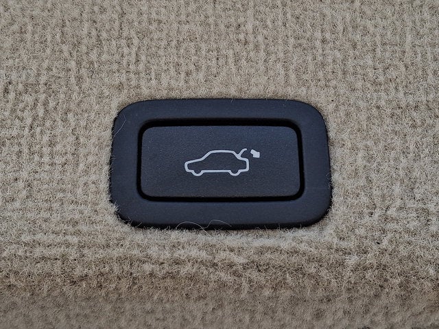 2015 Volvo XC60 T5 Platinum