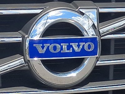 2015 Volvo XC60 T5 Platinum