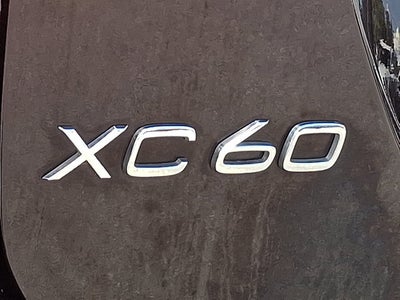 2015 Volvo XC60 T5 Platinum