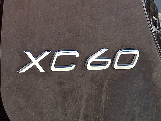 2015 Volvo XC60 T5 Platinum