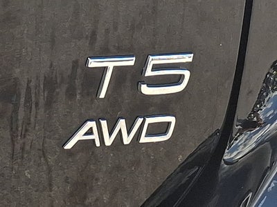 2015 Volvo XC60 T5 Platinum