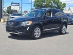 2015 Volvo XC60 T5 Platinum