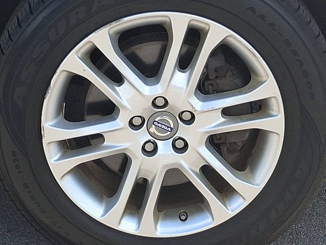 2015 Volvo XC60 T5 Platinum