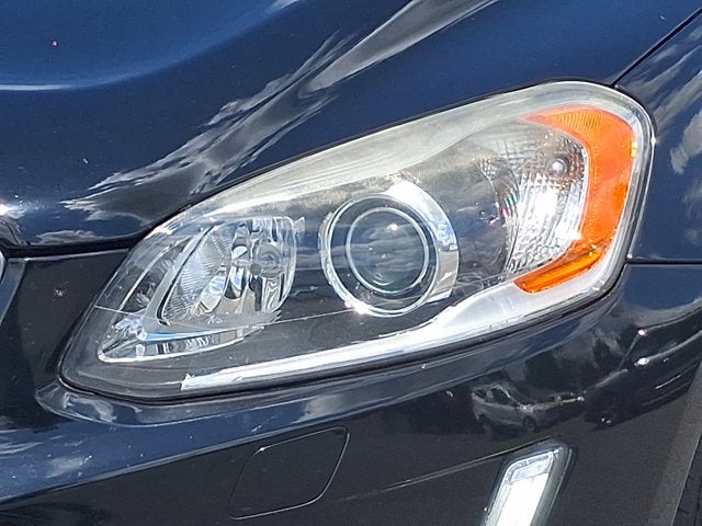 2015 Volvo XC60 T5 Platinum