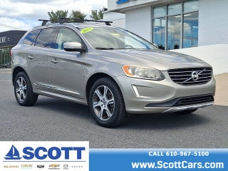 2014 Volvo XC60 T6