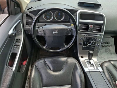 2010 Volvo XC60 T6