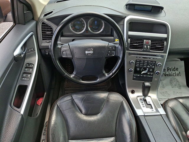 2010 Volvo XC60 T6