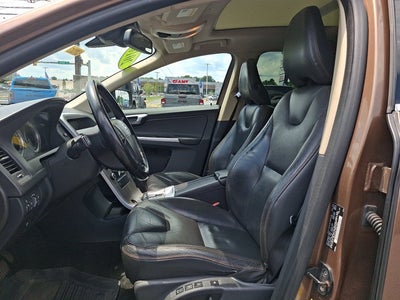 2010 Volvo XC60 T6