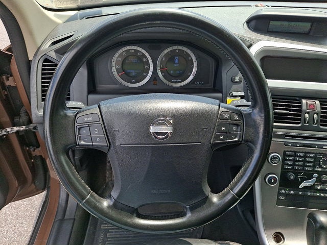 2010 Volvo XC60 T6