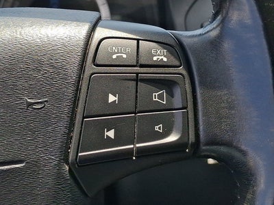 2010 Volvo XC60 T6