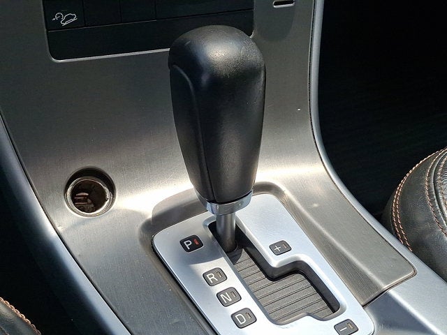 2010 Volvo XC60 T6