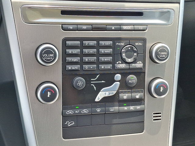2010 Volvo XC60 T6