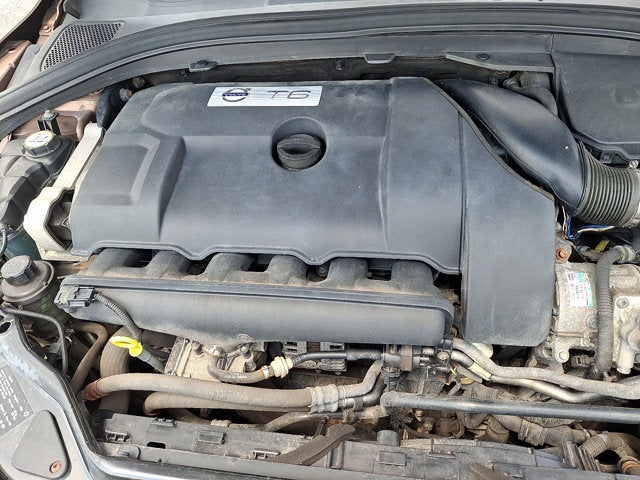 2010 Volvo XC60 T6